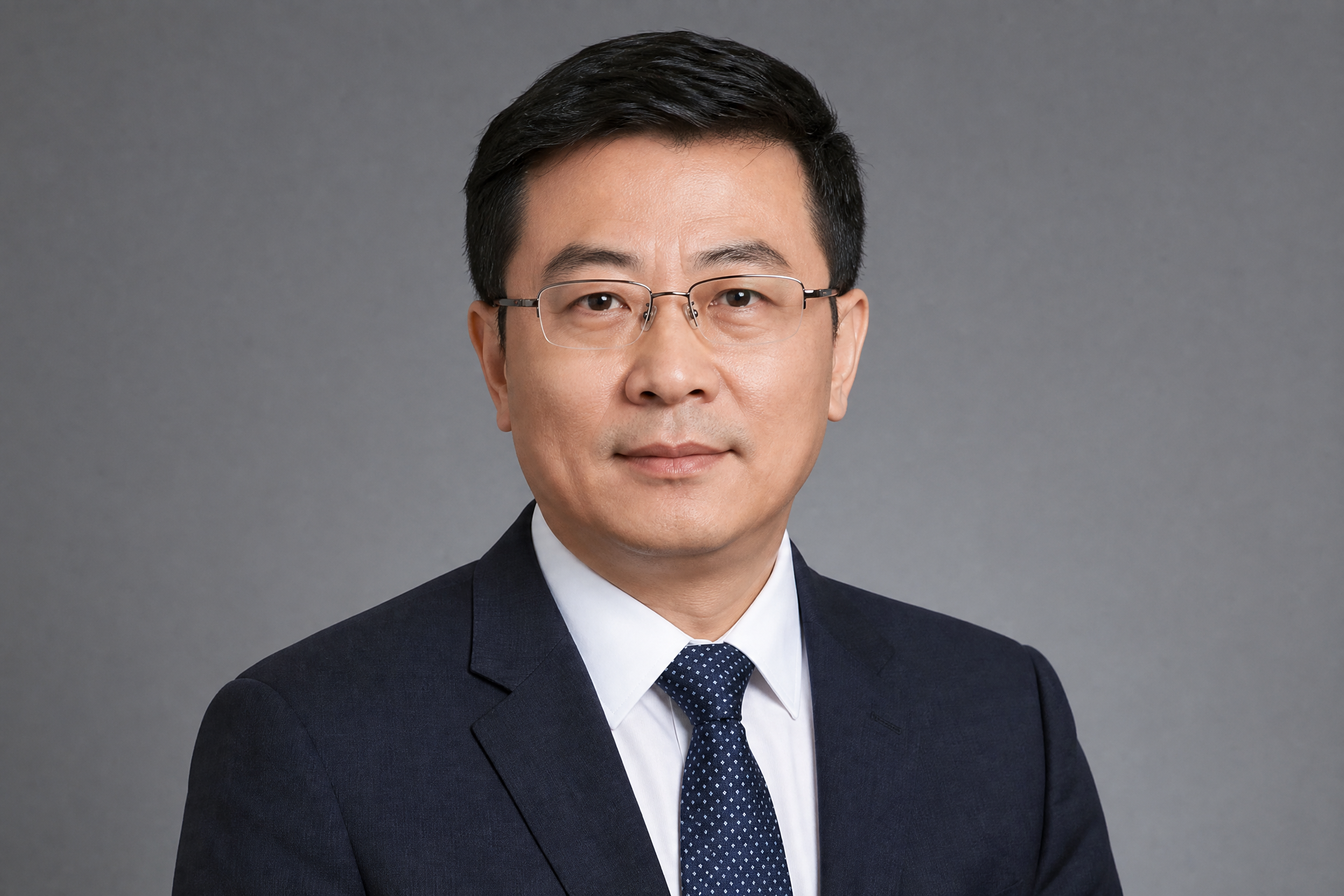 张伟教授头像