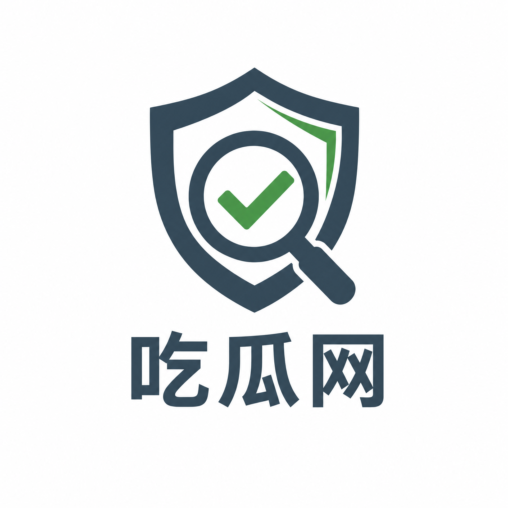 吃瓜网 Logo